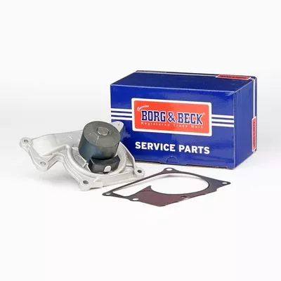 Borg & Beck Water Pump Fits Dacia Infiniti Mercedes-benz Nissan Renault A-class 