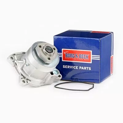 Borg & Beck Water Pump Fits Audi Seat Skoda Vw A1 A3 Altea Altea Xl Beetle Caddy