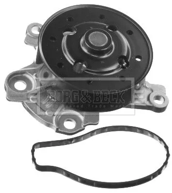 Borg & Beck Water Pump Fits Lotus Toyota Auris Avensis Corolla Elise Rav 4 Verso