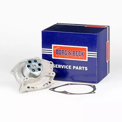 Borg & Beck Water Pump Fits Renault Grand Scénic Laguna Megane Scénic