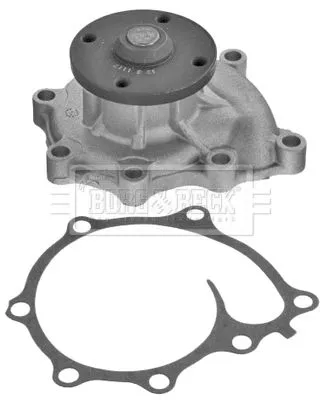 Borg & Beck Water Pump Fits Alpina Kia B3 Carnival