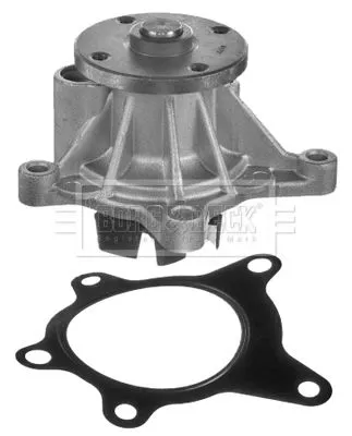 Borg & Beck Water Pump Fits Hyundai Kia Accent Carens Cee'd Ceed Cerato Elantra 