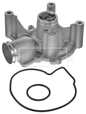 Borg & Beck Water Pump Fits Mini Mini