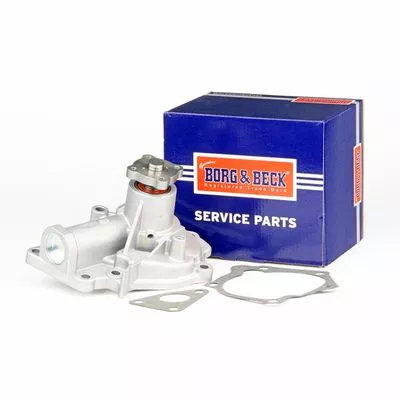 Borg & Beck Water Pump Fits Hyundai Kia H-1 H-1 / Starex Sorento