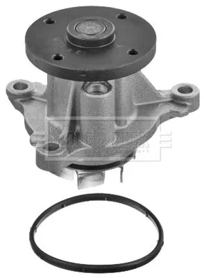 Borg & Beck Water Pump Fits Hyundai Kia Renault 12 Ceed I10 I20 Picanto Rio Ston