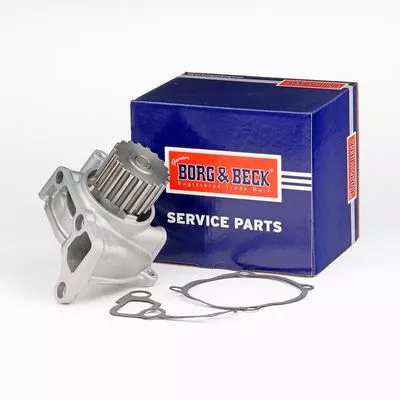 Borg & Beck Water Pump Fits Mazda 3 323 S 5 6 626 Mpv Premacy