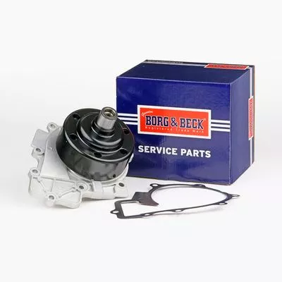 Borg & Beck Water Pump Fits Mercedes-benz Sprinter 3 5-t Sprinter 3-t Sprinter 4