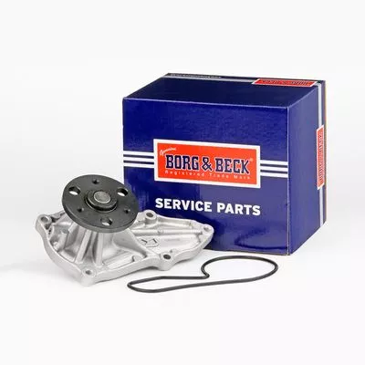 Borg & Beck Water Pump Fits Honda Accord Cr-v