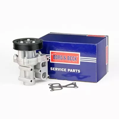 Borg & Beck Water Pump Fits Hyundai Kia Carens Cerato Cerato Koup Ix35 Santa Fé 