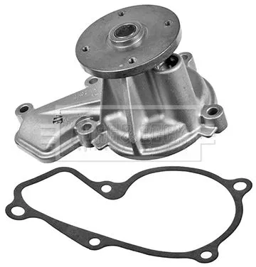 Borg & Beck Water Pump Fits Hyundai Kia Carens Cerato Elantra I40 Ix35 Optima Se