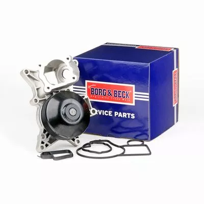 Borg & Beck Water Pump Fits Bmw 3 X5