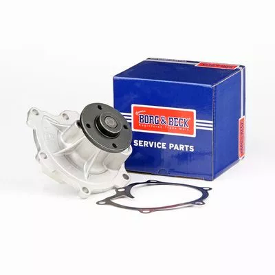Borg & Beck Water Pump Fits Citroën Mitsubishi Peugeot 4008 Asx Asx Van C4 Aircr