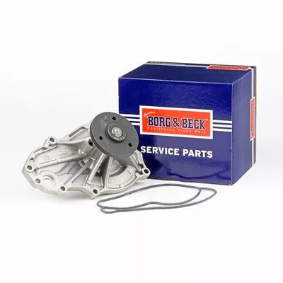 Borg & Beck Water Pump Fits Honda Accord