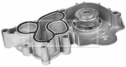 Borg & Beck Water Pump Fits Audi Seat Skoda Vw A1 A3 A4 Alhambra Ateca Beetle Ca