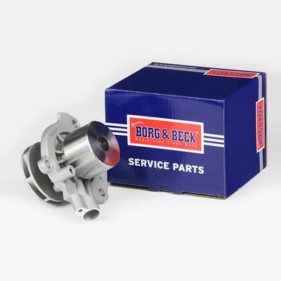 Borg & Beck Water Pump Fits Audi Man Seat Skoda Vw A1 A3 A4 A4 Allroad A5 A6 Alh