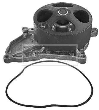 Borg & Beck Water Pump Fits Honda Accord Cr-v