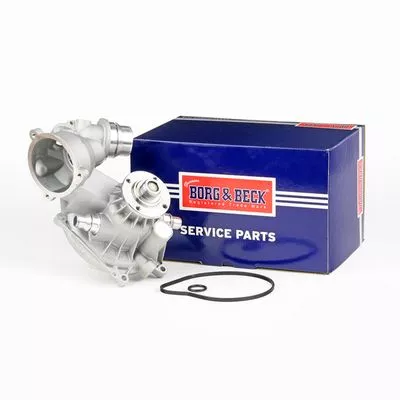 Borg & Beck Water Pump Fits Bmw 5 6 7 X5