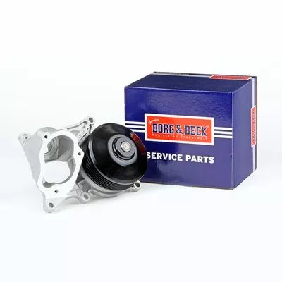 Borg & Beck Water Pump Fits Bmw 1 2 3 4 5 X1 X3