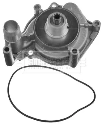 Borg & Beck Water Pump Fits Audi Q7