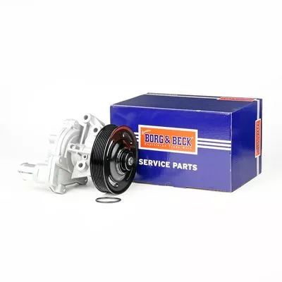 Borg & Beck Water Pump Fits Ford Land Rover Defender Ranger Transit Transit Tour