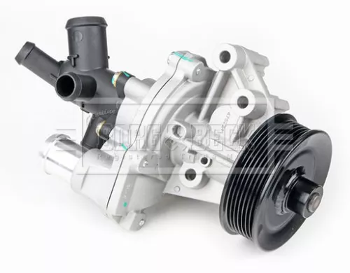 Borg & Beck Water Pump Fits Ford Ranger