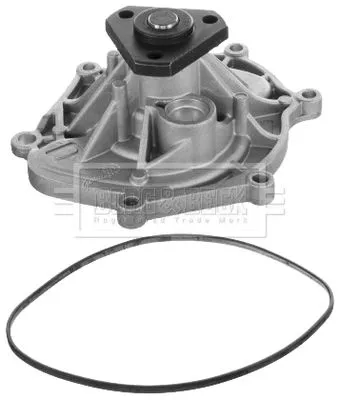 Borg & Beck Water Pump Fits Porsche 911 Boxster Cayman