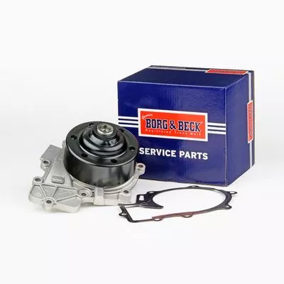 Borg & Beck Water Pump Fits Mercedes-benz Viano Vito Vito / Mixto