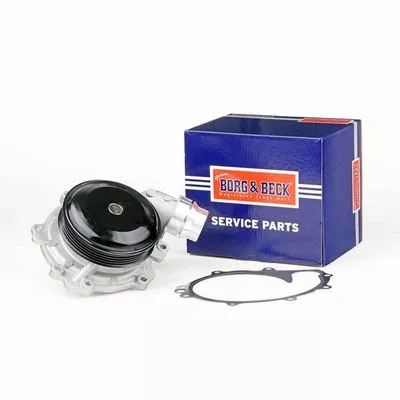 Borg & Beck Water Pump Fits Mercedes-benz A-class B-class Cla Gla-class