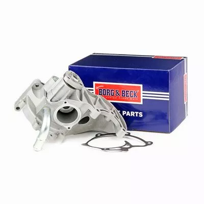 Borg & Beck Water Pump Fits Chevrolet Opel Vauxhall Antara Captiva Cruze Orlando