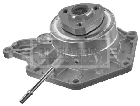Borg & Beck Water Pump Fits Audi Porsche Vw A4 A5 A6 A6 Allroad A7 A8 Cayenne Pa