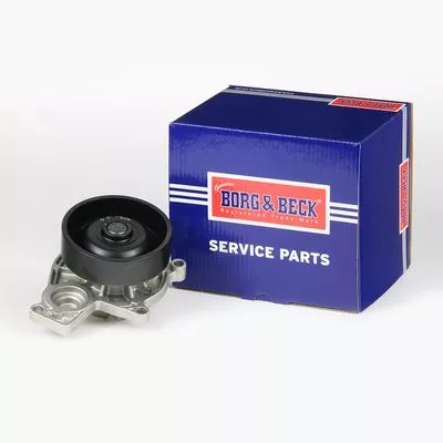Borg & Beck Water Pump Fits Bmw Mini 1 2 Mini Mini Clubman Mini Countryman X1 X2