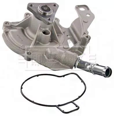 Borg & Beck Water Pump Fits Mazda Mx-5 Mx-5 Rf