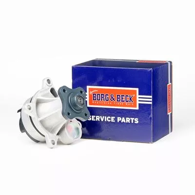 Borg & Beck Water Pump Fits Ford Transit