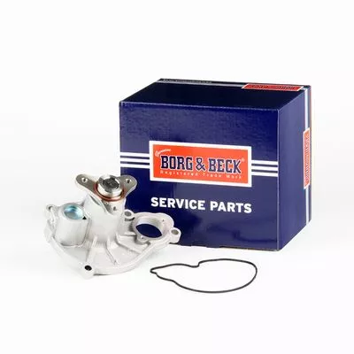 Borg & Beck Water Pump Fits Bmw 1 2 3 4 5 6 7 X3 X4
