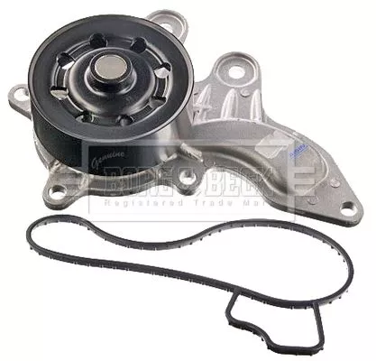 Borg & Beck Water Pump Fits Toyota Auris C-hr Corolla