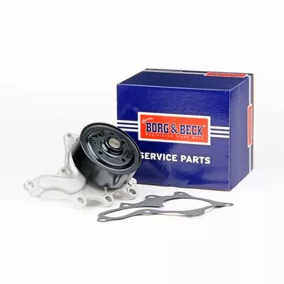 Borg & Beck Water Pump Fits Lexus Toyota Toyota (Gac) Camry Es Highlander Rav 4