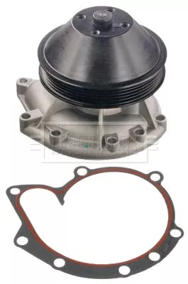 Borg & Beck Water Pump Fits Jaguar Xj