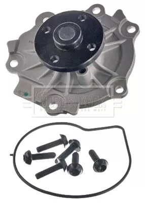 Borg & Beck Water Pump Fits Volvo S60 S80 V60 V70 Xc60 Xc70