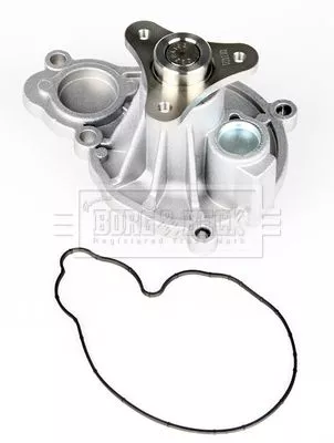 Borg and Beck Borg and Beck BWP2467 Borg & Beck Water Pump Fits Bmw 1 2 3 4 