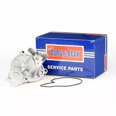 Borg & Beck Water Pump Fits Bmw 1 2 3 4