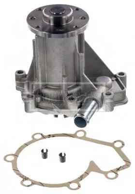 Borg & Beck Water Pump Fits Ssangyong Actyon Actyon Sports Kyron Rexton W / Rext