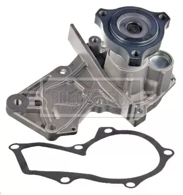 Borg & Beck Water Pump Fits Ford Focus Galaxy Grand C-max Kuga Mondeo S-max