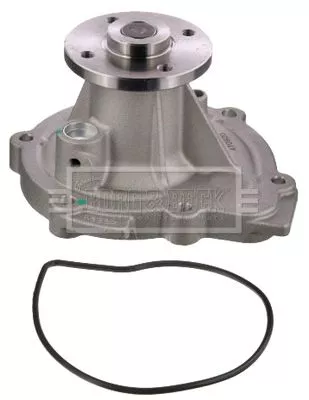 Borg & Beck Water Pump Fits Mitsubishi L200 / Triton Pajero Sport