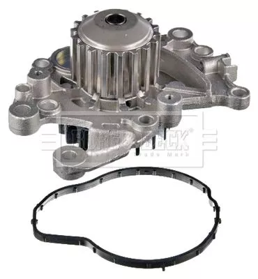 Borg & Beck Water Pump Fits Citroën Ds Ford Opel Peugeot Toyota Vauxhall 2008 20