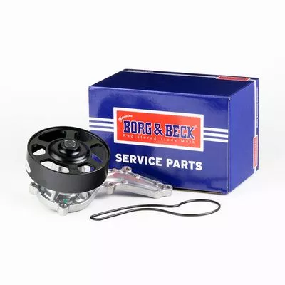 Borg & Beck Water Pump Fits Honda Civic