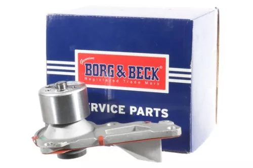 Borg & Beck Water Pump Fits Dacia Mercedes-benz Nissan Renault A-class Arkana Au