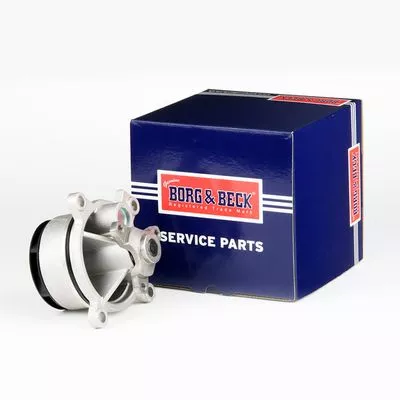 Borg & Beck Water Pump Fits Ford Ford Usa Edge Focus Galaxy Mondeo S-max