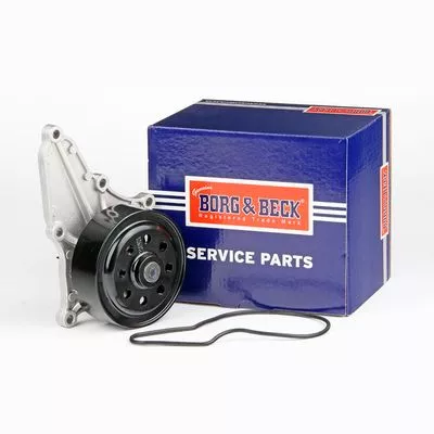 Borg & Beck Water Pump Fits Honda Civic Cr-v Hr-v