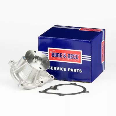 Borg & Beck Water Pump Fits Hyundai Kia Ceed Ioniq Niro Xceed