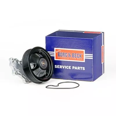 Borg & Beck Water Pump Fits Honda Civic Cr-v Hr-v